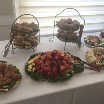 Spring Tea Garden - Tea Rooms Near Me - Fullerton, California