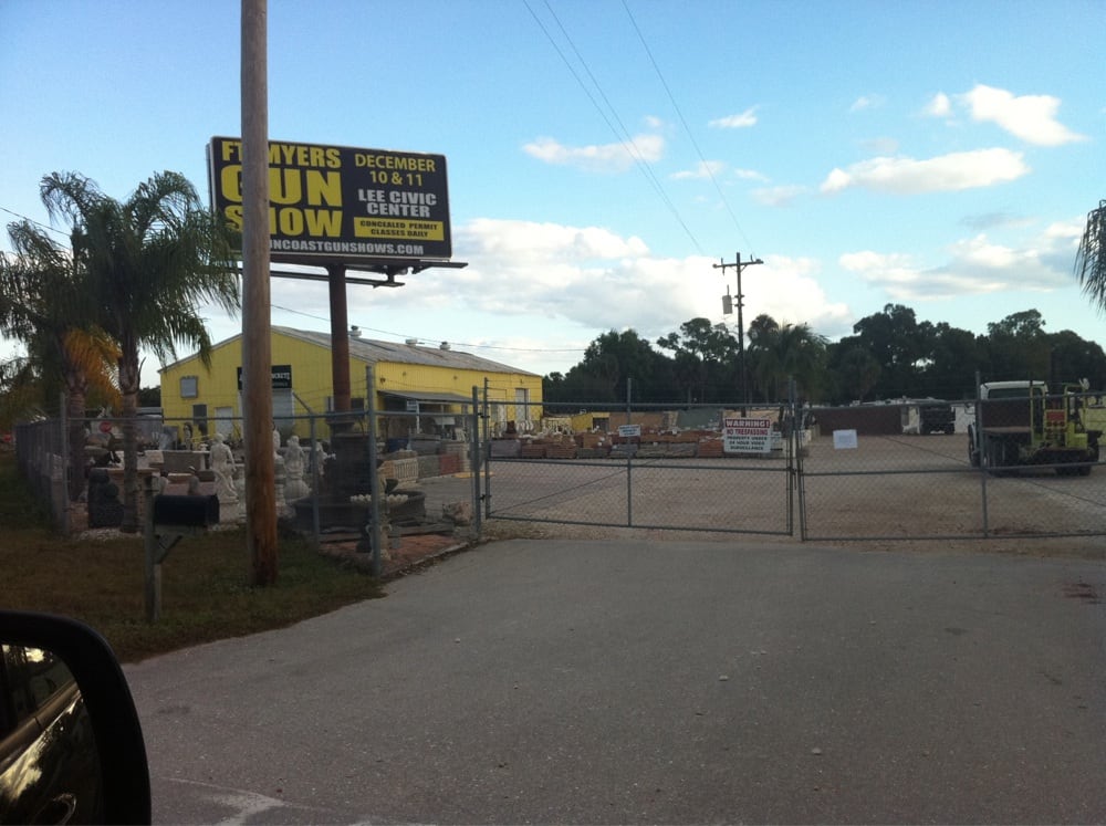 BAYSHORE CONCRETE & LANDSCAPE MATERIALS Updated October 2024 8100