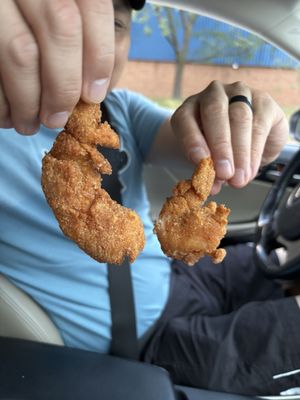 Goose Island Shrimp House by null