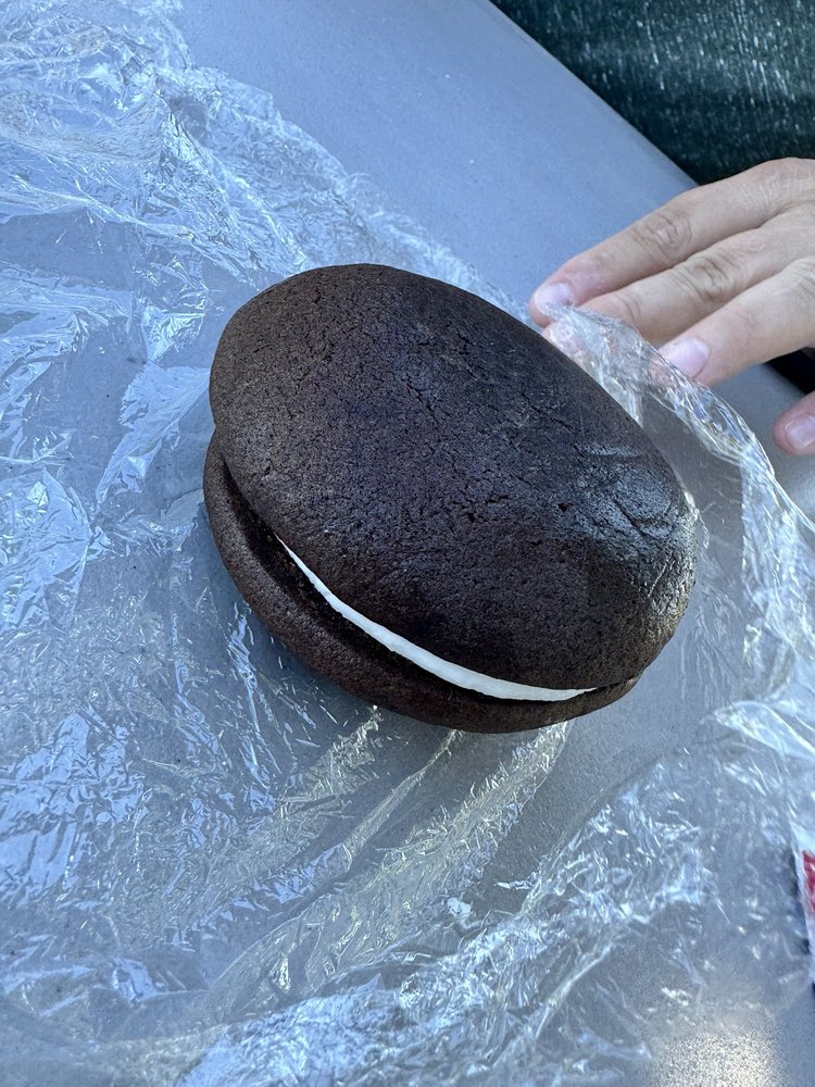 The Bucking Lobster Logo