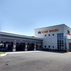 Prime Car Wash