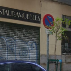 Restaura Muebles