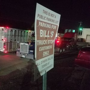 BILL’S TRUCK STOP RESTAURANT - 55 Photos & 44 Reviews - 1210 Snider