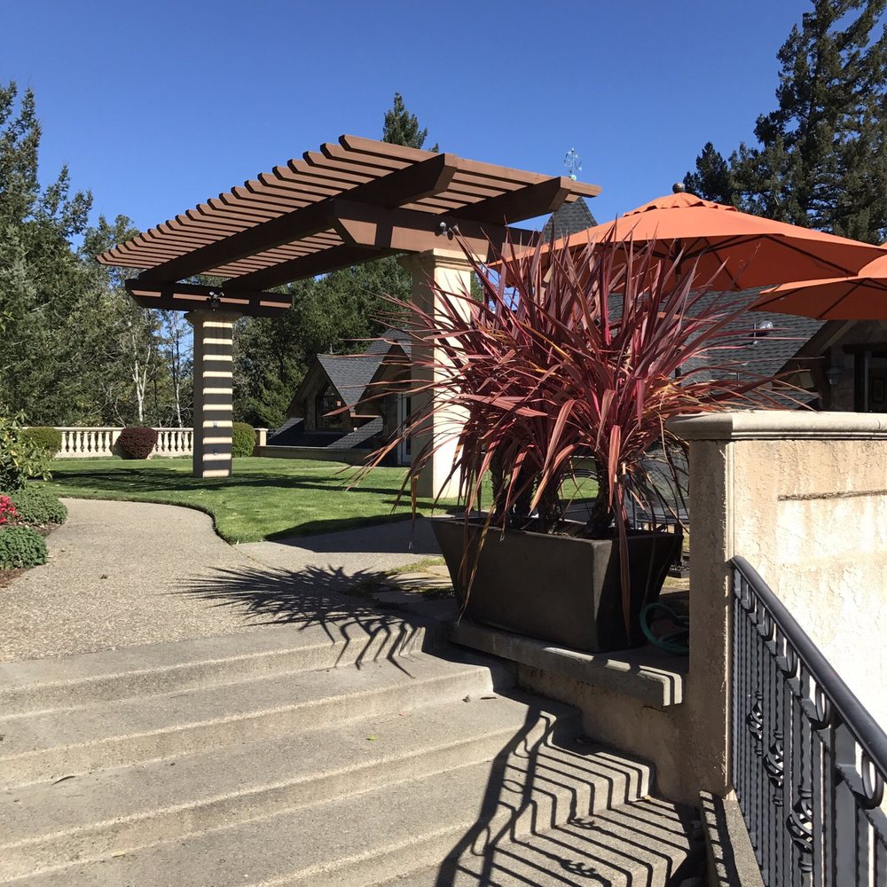 Schweiger Vineyards & Winery - Wineries Near Me - Saint Helena, California Schweiger Vineyards & Winery - Wineries Near Me - Saint Helena, California