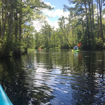 EnvirOBX - Rafting/Kayaking Near Me - Harbinger, North Carolina EnvirOBX - Rafting/Kayaking Near Me - Harbinger, North Carolina