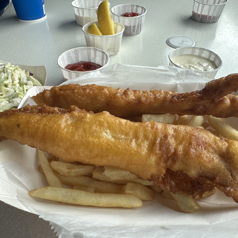Harbor Fish & Chips - Fish & Chips Near Me - Oceanside, California Harbor Fish & Chips - Fish & Chips Near Me - Oceanside, California