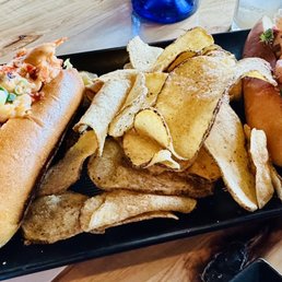 Lobster Rolls Lobster Rolls