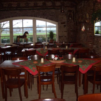 Wasserhaus - Die Aussicht nach draussen - Music Venues Near Me - Moers, NW