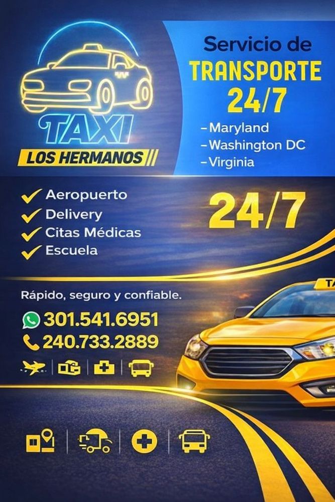 Taxi Los Hermanos