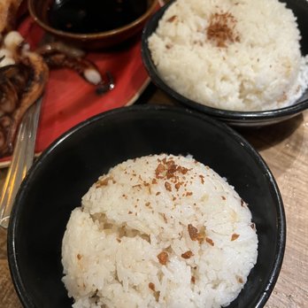 Avenida Restaurant - Garlic Rice - Filipino Near Me - San Mateo, California