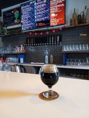 Ex Novo Brewing Company by null