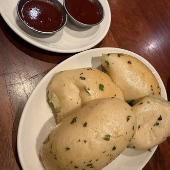 Wood Ranch Northridge - Garlic rolls - Barbeque Near Me - Northridge, California Wood Ranch Northridge - Garlic rolls - Barbeque Near Me - Northridge, California
