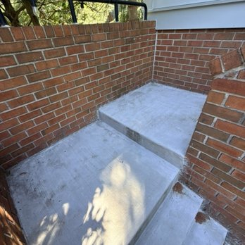 Brothers Pavers - Masonry/Concrete Near Me