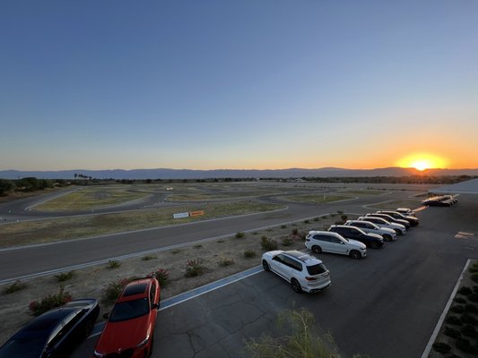 BMW Performance Center West by null