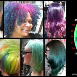 Isle of You Hair Color Studio