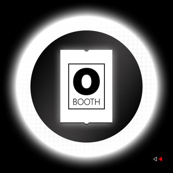 Tic-Tac-Tag - The "O" Booth is our open-air concept photo booth. Like a traditional photo booth, only more powerful. - Photo Booth Rentals Near Me