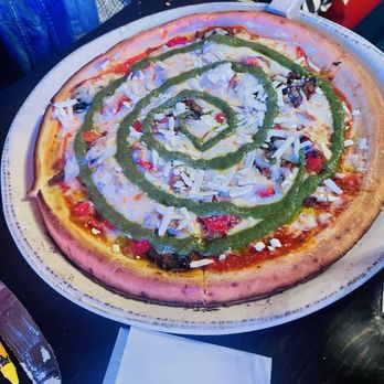Made In Italy - GF pizza - Italian Near Me - Venice, Florida