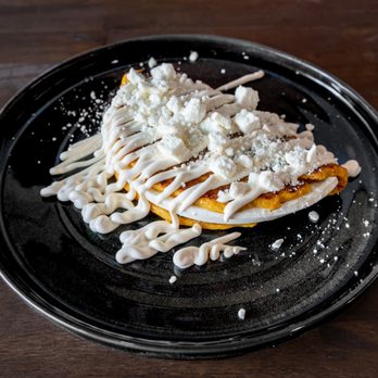 Arepa King - Cachapa nata & queso - Venezuelan Near Me - Hagerstown, Maryland