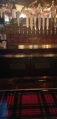 King George Tavern by null