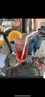 Martha's Leelanau Table by null