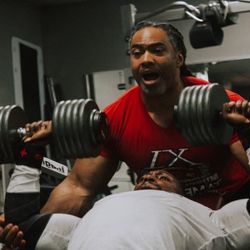 Strong Fitness & Personal Training