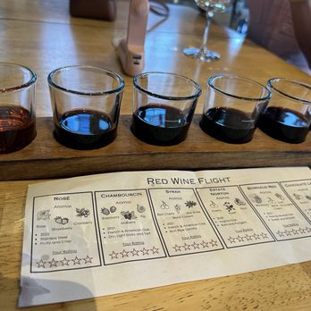 Barrel Oak Winery & Brewery - Wineries Near Me - Delaplane, Virginia Barrel Oak Winery & Brewery - Wineries Near Me - Delaplane, Virginia