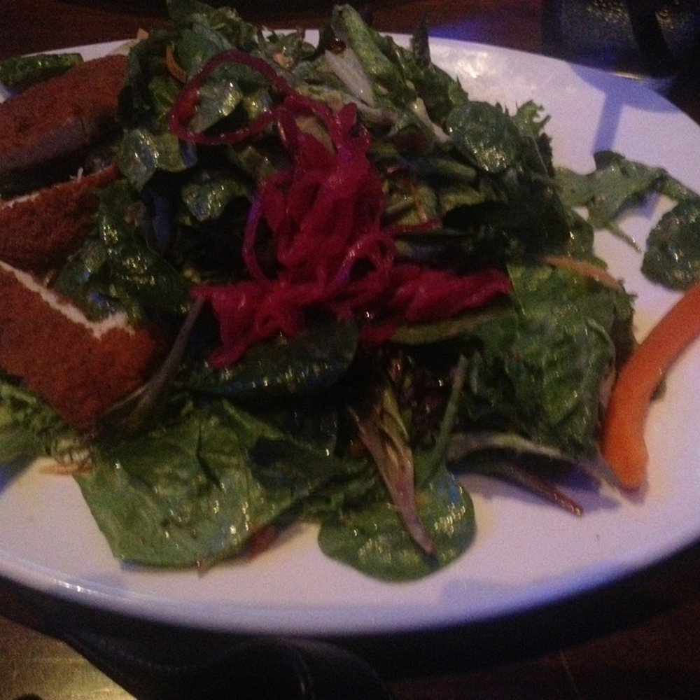The Howard Theatre - Fried Chicken Salad - Music Venues Near Me - Washington, DC, District of Columbia The Howard Theatre - Fried Chicken Salad - Music Venues Near Me - Washington, DC, District of Columbia