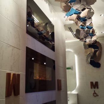 Moxies Bayers Lake Restaurant - entrance to the washrooms - Canadian (New) Near Me - Halifax, Nova Scotia Moxies Bayers Lake Restaurant - entrance to the washrooms - Canadian (New) Near Me - Halifax, Nova Scotia