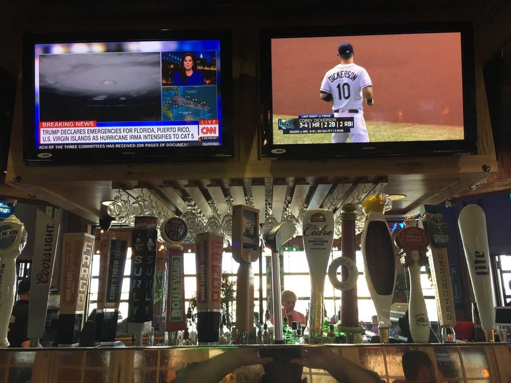 Social spots from Mavericks