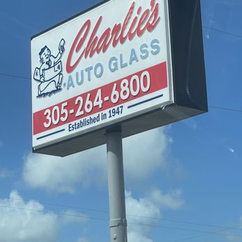 Charlie's Auto Glass - Charlie's auto glass phone number - Auto Glass Services Near Me - Miami, Florida Charlie's Auto Glass - Charlie's auto glass phone number - Auto Glass Services Near Me - Miami, Florida