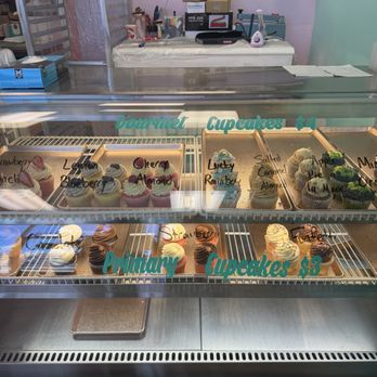 ABQ Sweet Spot - Cupcakes - Bakeries Near Me - Albuquerque, New Mexico