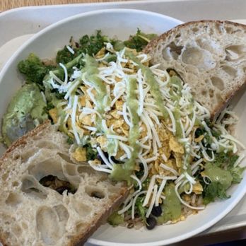 Chopt Creative Salad Co. - Chicken tinga - Salad Near Me - Greensboro, North Carolina Chopt Creative Salad Co. - Chicken tinga - Salad Near Me - Greensboro, North Carolina