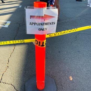 Montebello DMV - Appointments!!! - Departments of Motor Vehicles Near Me - Montebello, California
