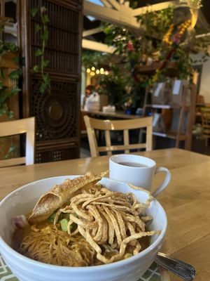 Green Papaya by null
