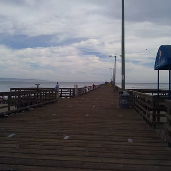 Avila Beach Pier - Beaches Near Me - Avila Beach, California Avila Beach Pier - Beaches Near Me - Avila Beach, California
