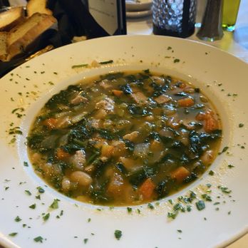 Mulberry Street Restaurant - Italian wedding soup - Italian Near Me - Woodbridge, New Jersey