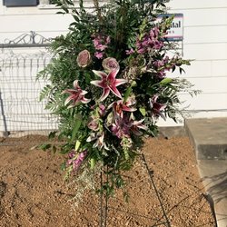 The Olive Branch Floral, Design & Boutique
