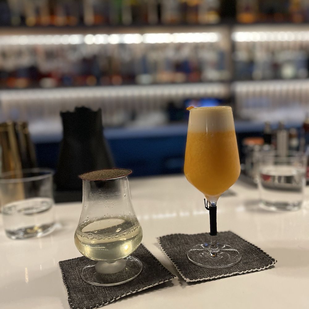 Bar Iris - Japanese Near Me - San Francisco, California Bar Iris - Japanese Near Me - San Francisco, California