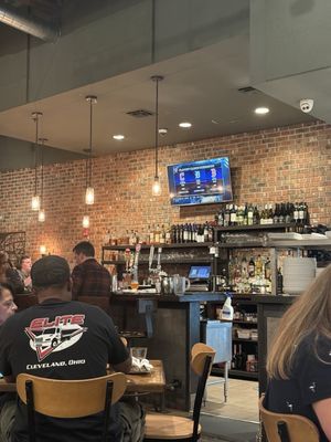 56 Kitchen - Mayfield Hts by null