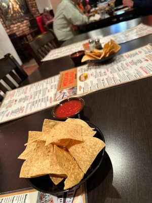 Mexican Village Restaurant by null