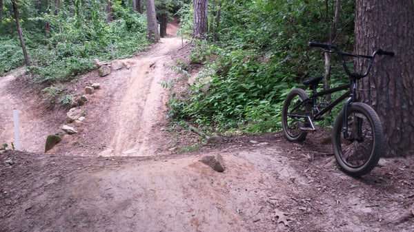 Kolo Bike Park by null