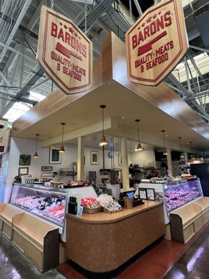 Alameda Marketplace by null