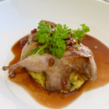 Bistro Molines - French Near Me - Mount View, NSW