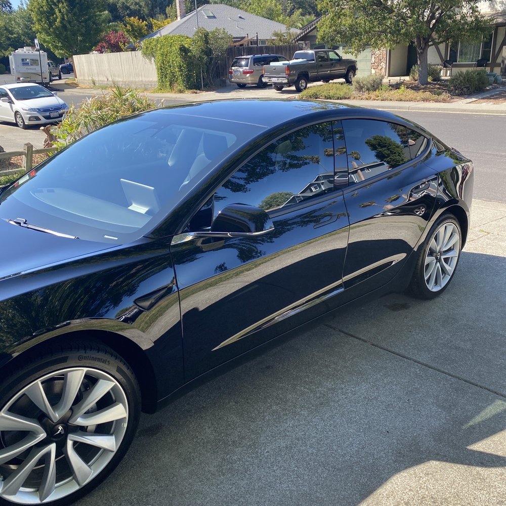 NorCal Window Tint - Car Window Tinting Near Me - Fairfield, California NorCal Window Tint - Car Window Tinting Near Me - Fairfield, California