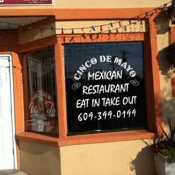 Cinco de Mayo - Entrance - Mexican Near Me - Ocean City, New Jersey Cinco de Mayo - Entrance - Mexican Near Me - Ocean City, New Jersey