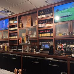 Lucciano's Cafe