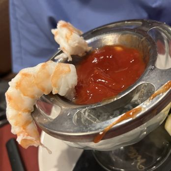 Villa Castrioti - Shrimp Cocktail - Pizza Near Me - Cordova, Tennessee Villa Castrioti - Shrimp Cocktail - Pizza Near Me - Cordova, Tennessee
