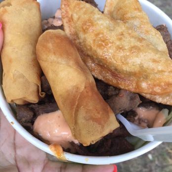 K-Bop STL - Food Trucks Near Me - St Louis, Missouri K-Bop STL - Food Trucks Near Me - St Louis, Missouri