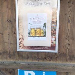 Happinger Hof Landgasthof