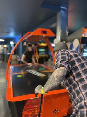Cidercade Austin by null
